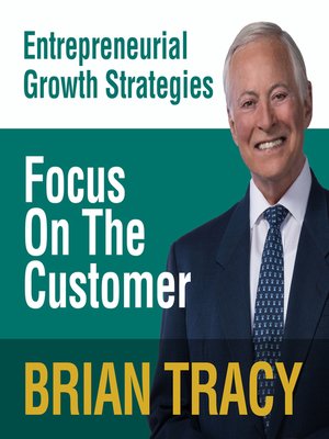 cover image of Focus on the Customer